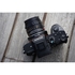 Convertisseur Sony E pour objectifs Leica M avec
