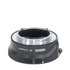 Convertisseur Sony E pour objectifs Canon EF (Mark V)