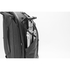 Travel Backpack 45L Noir