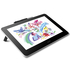 Tablette graphique tactile avec écran Full HD 13.3" + stylet Wacom One Pen (PC / Mac / Android)