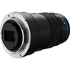 Copie de 25mm f/2.8 2.5-5x Ultra Macro Monture Nikon Z