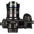 9mm f/5.6 FF RL pour Nikon Z
