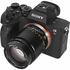 50mm f/1.4 pour Sony FE