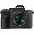 50mm f/1.4 pour Sony FE