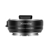 Convertisseur L-Mount (Sigma/Panasonic) pour objectifs Canon EF/EF-S avec AF