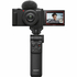 Cyber-shot ZV-1F avec poignée GP-VPT2BT