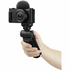 Cyber-shot ZV-1F avec poignée GP-VPT2BT