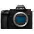 Lumix S5 II + Sigma 24-70mm F2.8