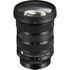 Lumix S5 II + Sigma 24-70mm F2.8 II