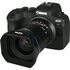 28mm F1.2 Argus FF Canon RF