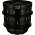 7.5mm T2.9 Zero-D S35 Cine Canon RF