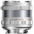 Simera 50mm F1.4 Asph Argent Leica M
