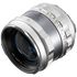 Simera 50mm F1.4 Asph Argent Leica M