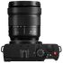 Lumix S9 Rouge + 20-60mm + 26mm