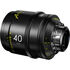 Arles 40mm T1.4 FF/VV Prime Arri PL (meter)