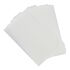 Kit de 50 tissus pour nettoyage optique