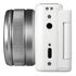 City 100 Blanc