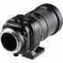 55mm F2.8 Tilt-Shift Macro 1x Fuji GFX