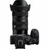 17-40mm F1.8 DC Art Canon RF