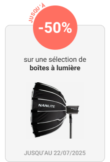 Boîtes à lumière