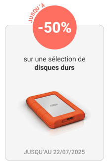 Disques durs