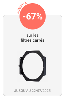 Filtres carrés