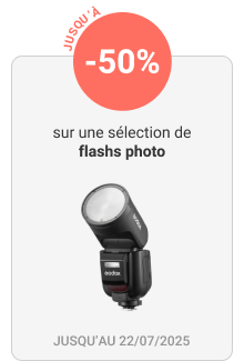 Flashs photo