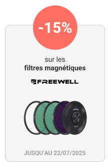 Freewell filtres magnétiques