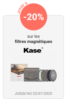 Kase filtres magnétiques