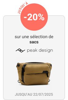 Peak design sacs