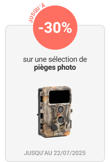 Pièges photo