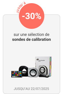 Sondes de calibration