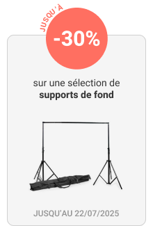 Supports de fond