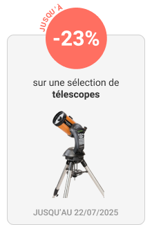 Télescopes