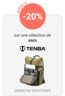 Tenba sacs