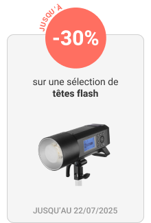 Têtes flash