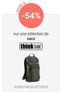 Think Tank sacs