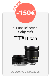 TTartisan objectifs