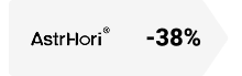 Astrhori objectifs