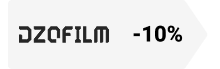 DZOfilm objectifs