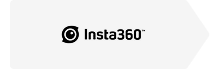 Insta360 accessoires vidéo