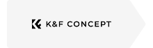 K&F Concept trépieds