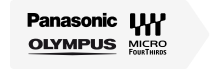 Panasonic, Olympus & Micro 4/3 accessoires