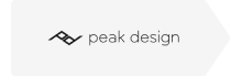Peak design trépieds