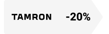 Tamron objectifs