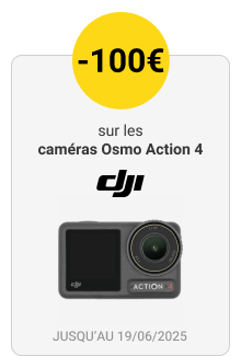DJI Osmo Action 4