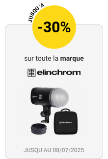 Elinchrom produits
