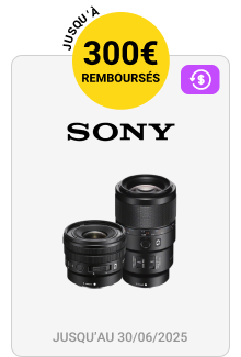 Sony ODR