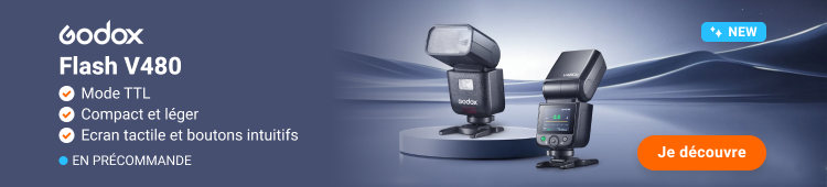 Godox New - Catégorie