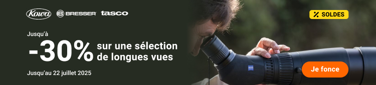 Longues vues - Categ